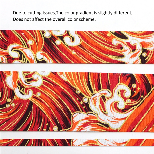 Layering Cloth Ribbons（5yard/roll）