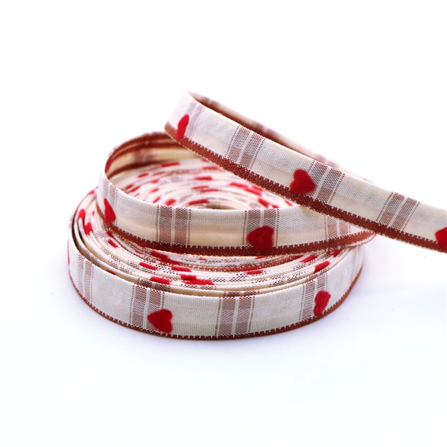Layering Cloth Ribbons（5yard/roll）