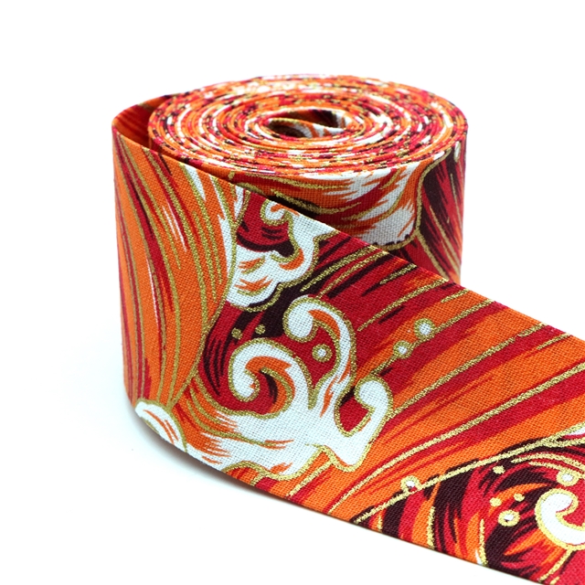 Layering Cloth Ribbons（5yard/roll）