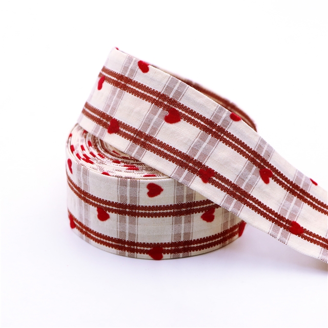Layering Cloth Ribbons（5yard/roll）