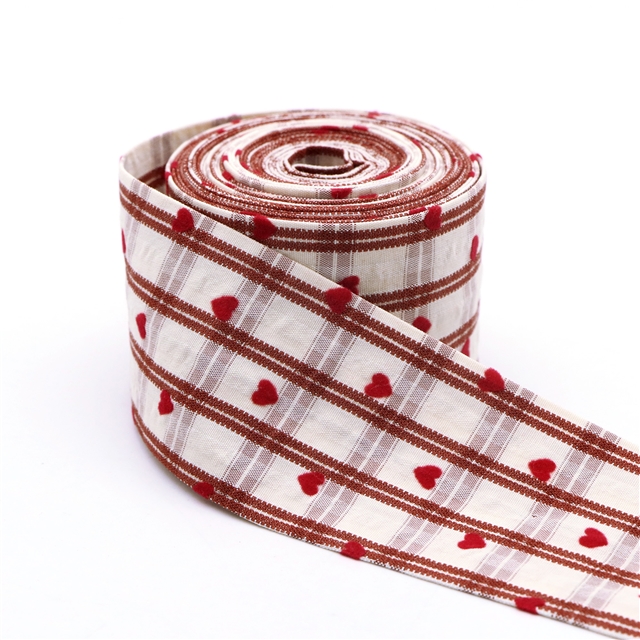 Layering Cloth Ribbons（5yard/roll）