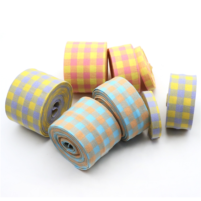 Layering Cloth Ribbons（5yard/roll）