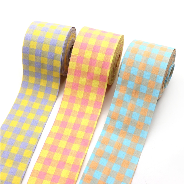 Layering Cloth Ribbons（5yard/roll）