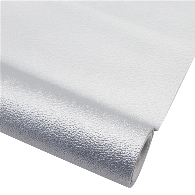 Small litchi synthetic leather small litchi pattern plain colour synthetic leather 50*140cm(19.7*55.1