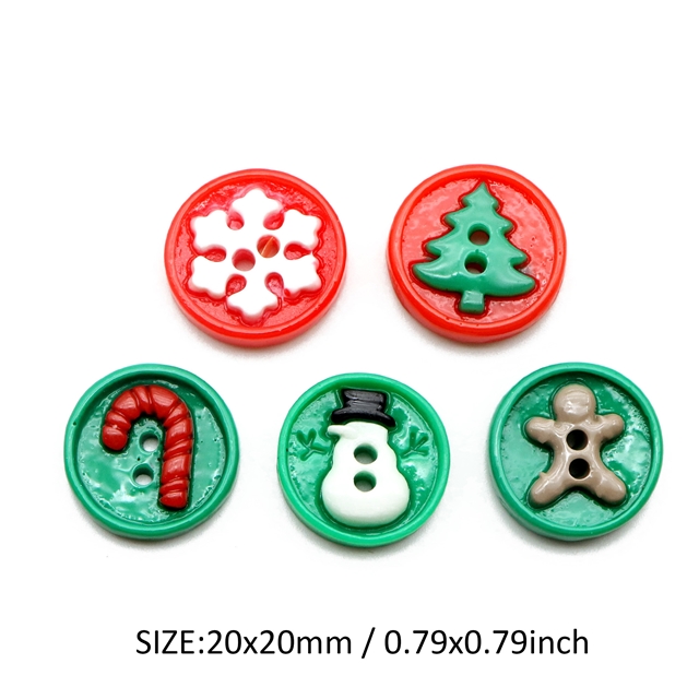 20*20*5mm(0.8*0.8*0.2