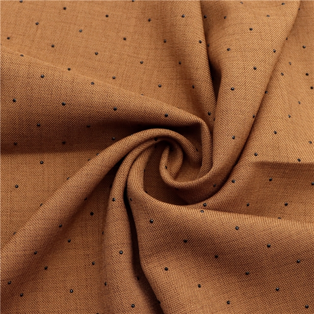 plain black diamond polyester fabric 29#,50*145cm(19.7*57.1
