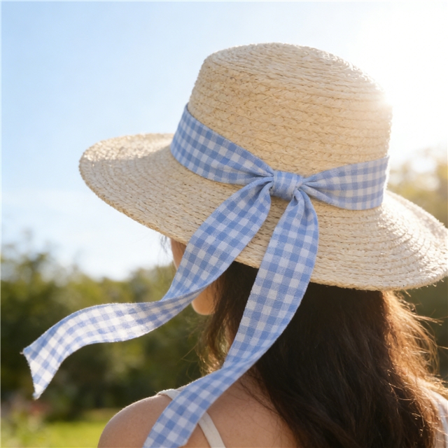 Layering Cloth Ribbons（5yard/roll） 1cm(0.4