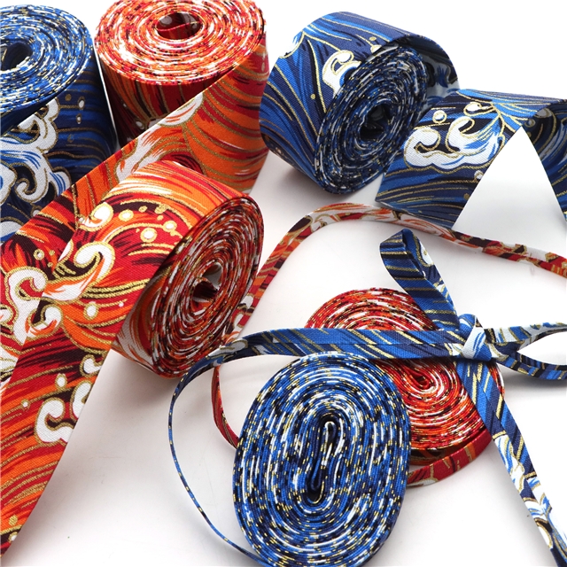 Layering Cloth Ribbons（5yard/roll）