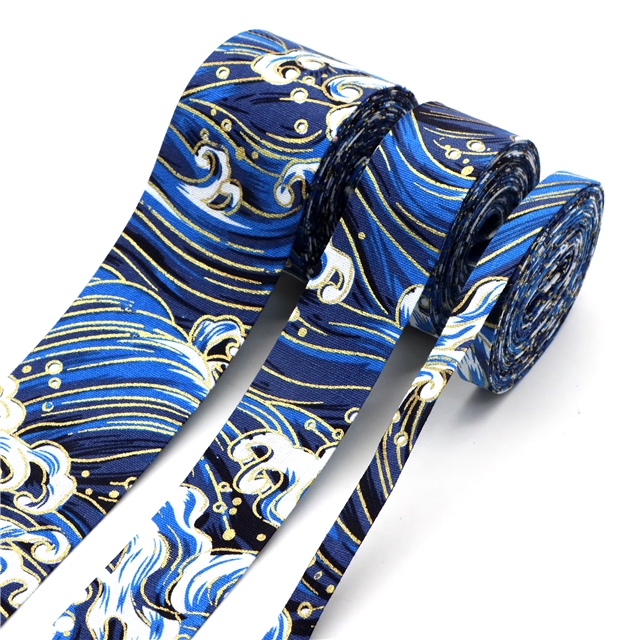 Layering Cloth Ribbons（5yard/roll）