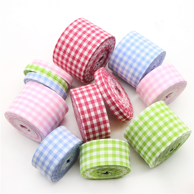 Layering Cloth Ribbons（5yard/roll） 1cm(0.4