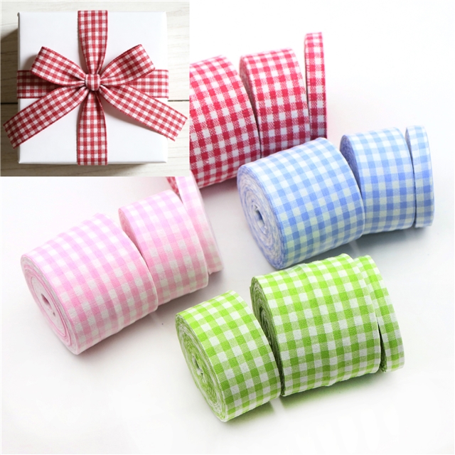 Layering Cloth Ribbons（5yard/roll） 1cm(0.4
