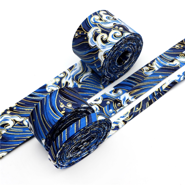 Layering Cloth Ribbons（5yard/roll）