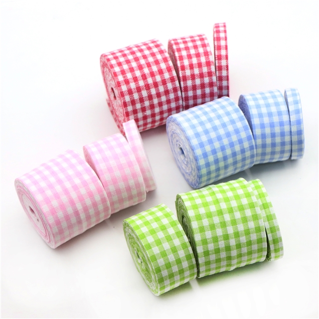 Layering Cloth Ribbons（5yard/roll） 1cm(0.4