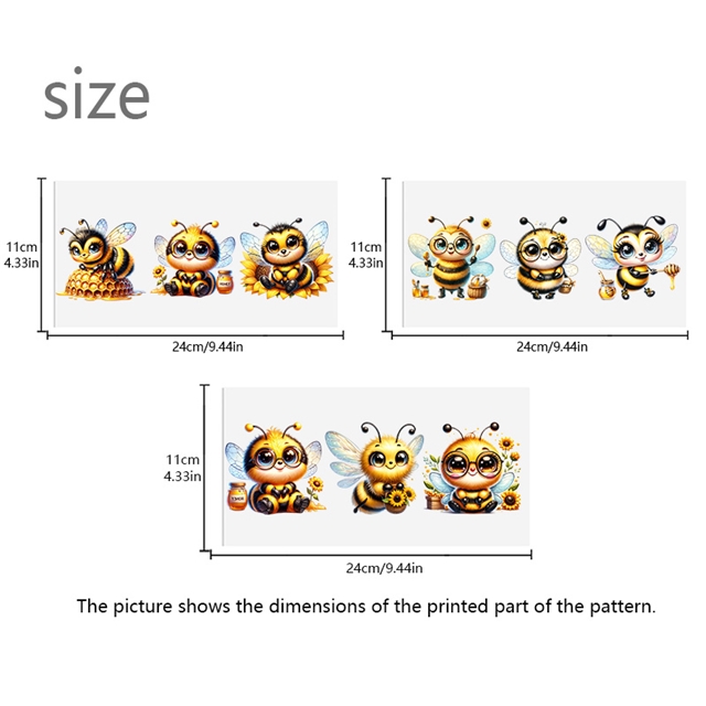 24*11cm(9.4*4.3