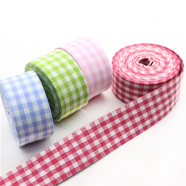 Layering Cloth Ribbons（5yard/roll） 1cm(0.4
