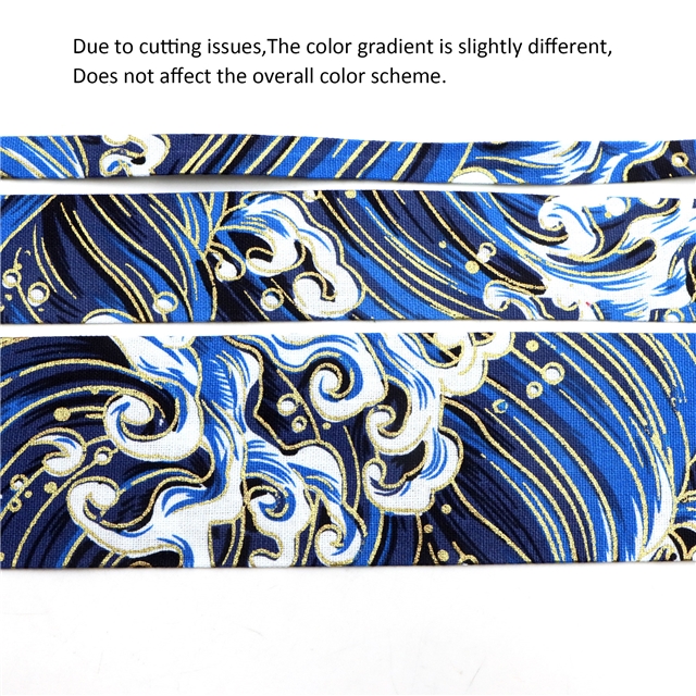 Layering Cloth Ribbons（5yard/roll）