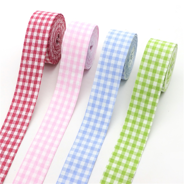 Layering Cloth Ribbons（5yard/roll） 1cm(0.4