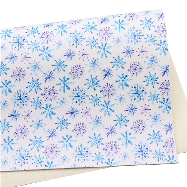 synthetic leather synthetic leather smooth,20*33cm(7.9*13