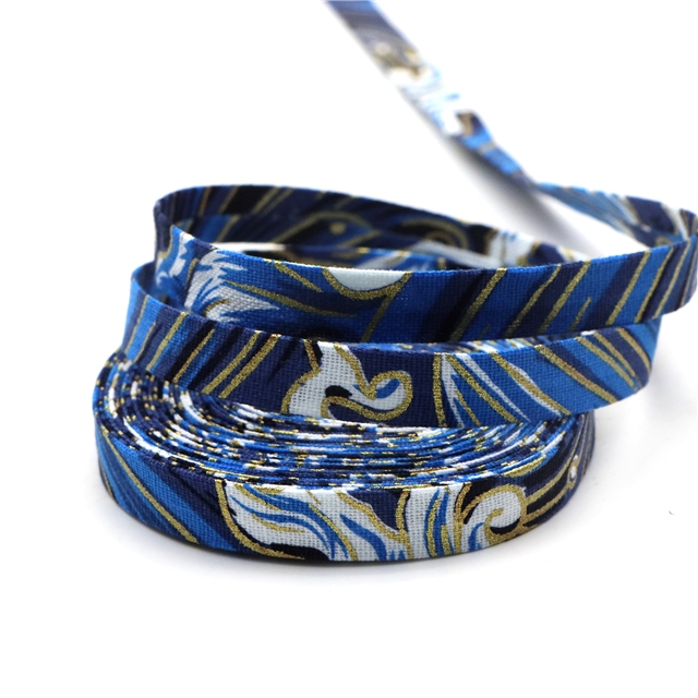 Layering Cloth Ribbons（5yard/roll）