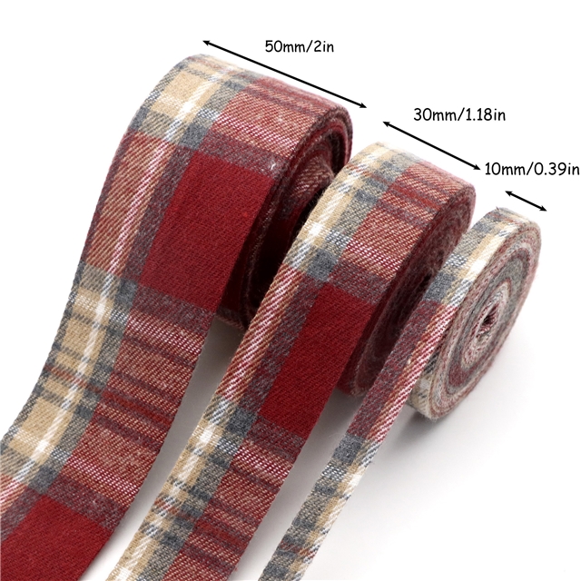 Layering Cloth Ribbons（5yard/roll）