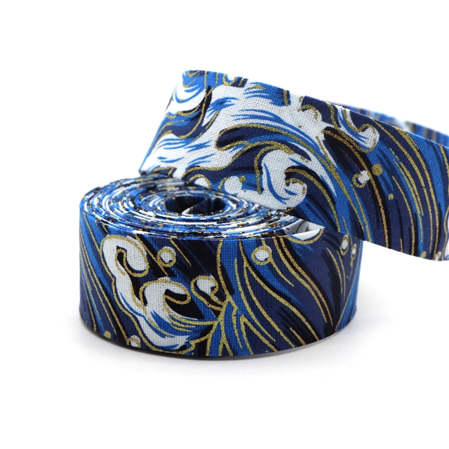 Layering Cloth Ribbons（5yard/roll）