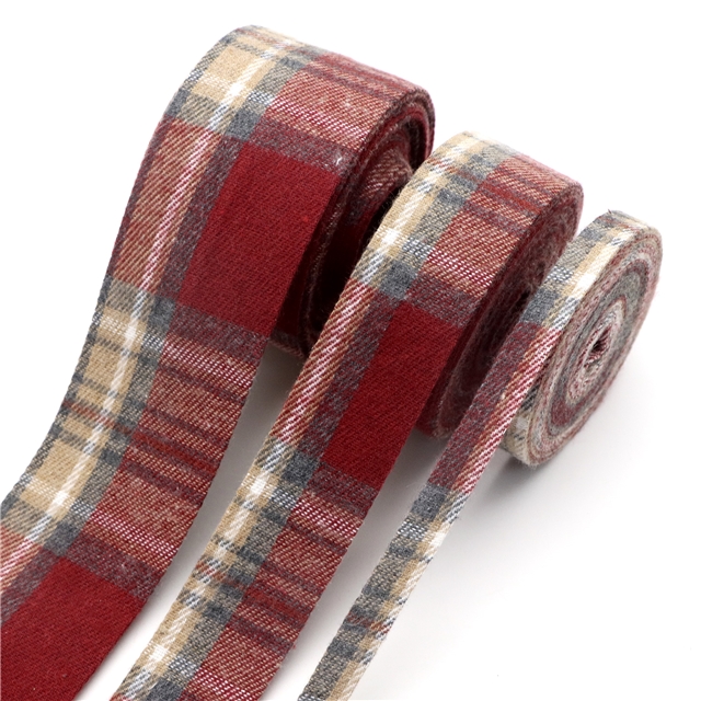 Layering Cloth Ribbons（5yard/roll）