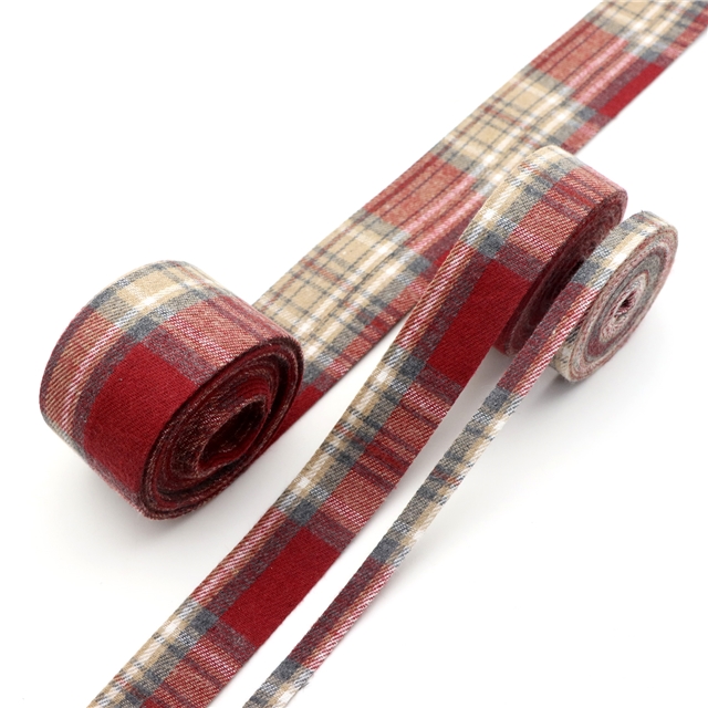 Layering Cloth Ribbons（5yard/roll）