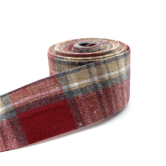 Layering Cloth Ribbons（5yard/roll）