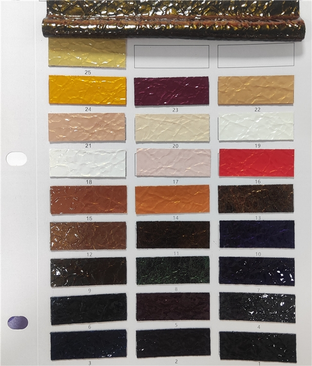 synthetic leather smooth wrinkles texture faux leather