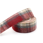 Layering Cloth Ribbons（5yard/roll）, 3cm