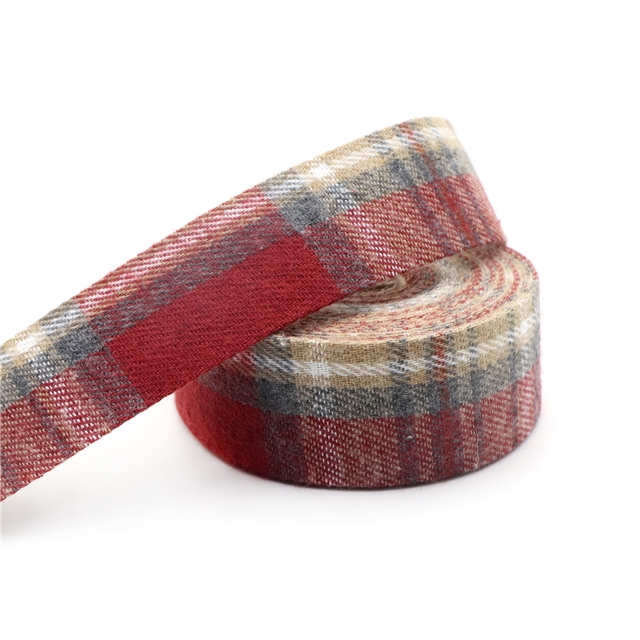 Layering Cloth Ribbons（5yard/roll）