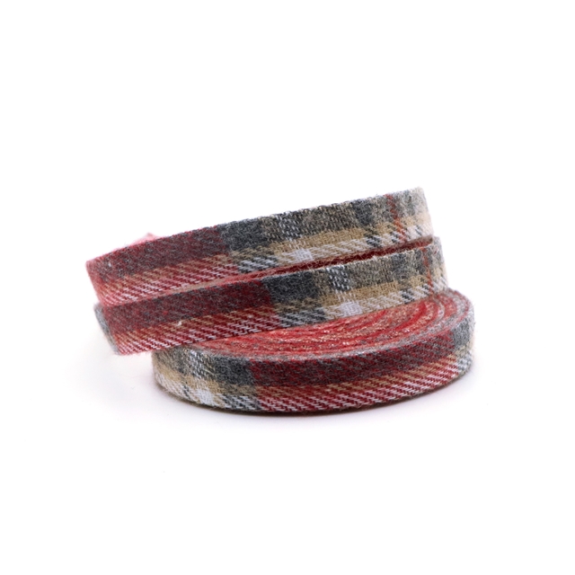 Layering Cloth Ribbons（5yard/roll）