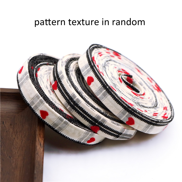 Layering Cloth Ribbons（5yard/roll）