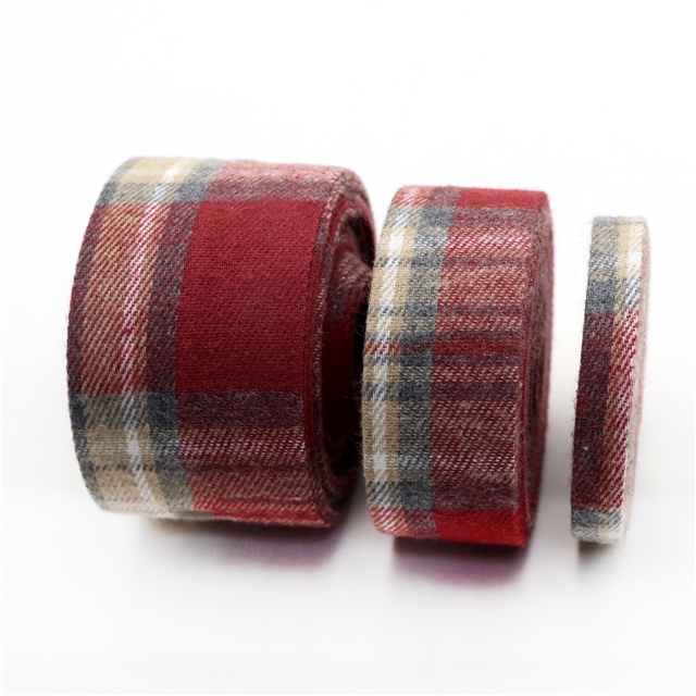 Layering Cloth Ribbons（5yard/roll）