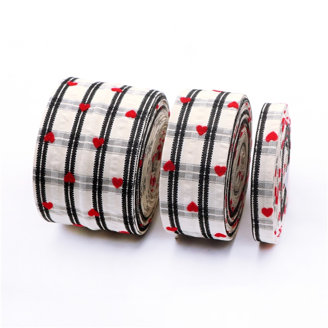 Layering Cloth Ribbons（5yard/roll）