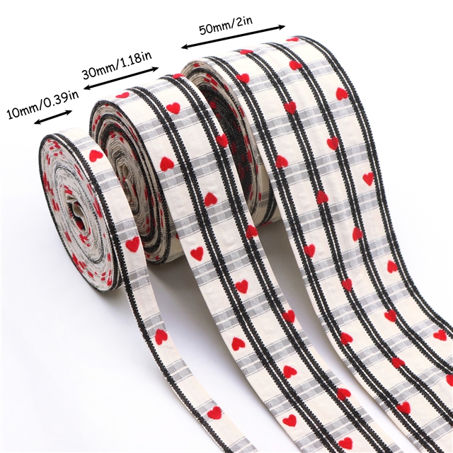 Layering Cloth Ribbons（5yard/roll）