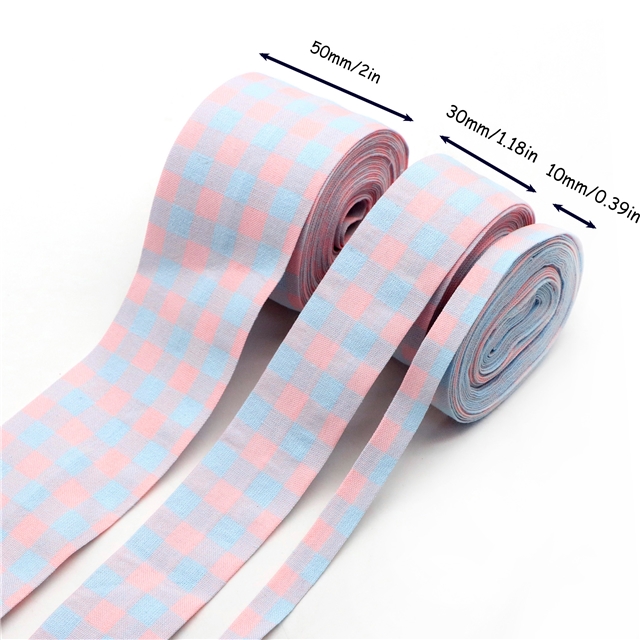 Layering Cloth Ribbons（5yard/roll）