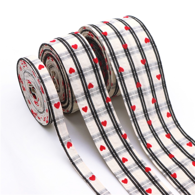 Layering Cloth Ribbons（5yard/roll）