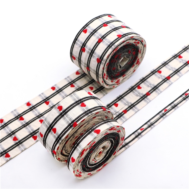 Layering Cloth Ribbons（5yard/roll）