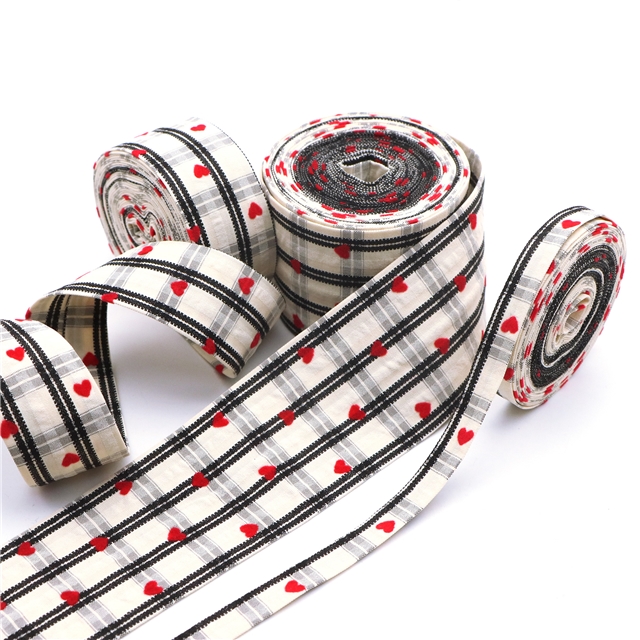 Layering Cloth Ribbons（5yard/roll）