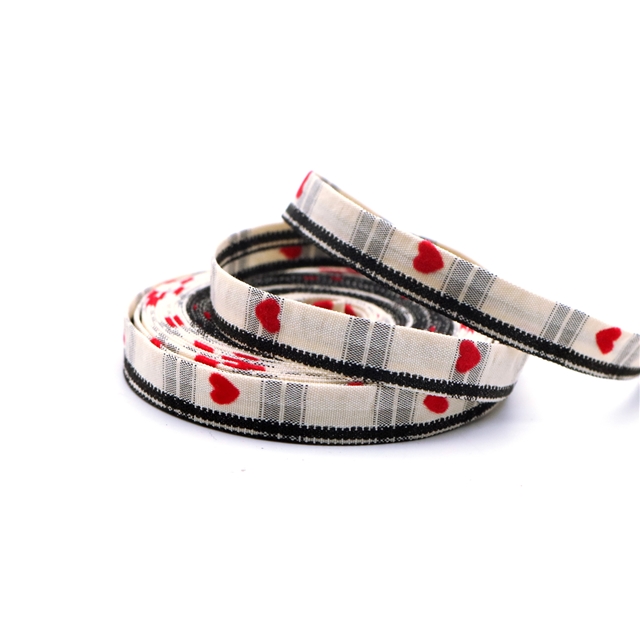 Layering Cloth Ribbons（5yard/roll）