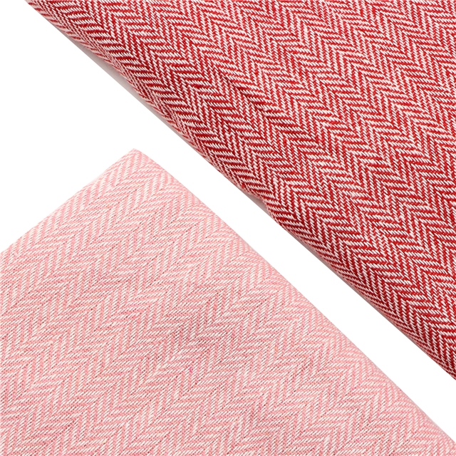 woolen herringbone woolen fabric