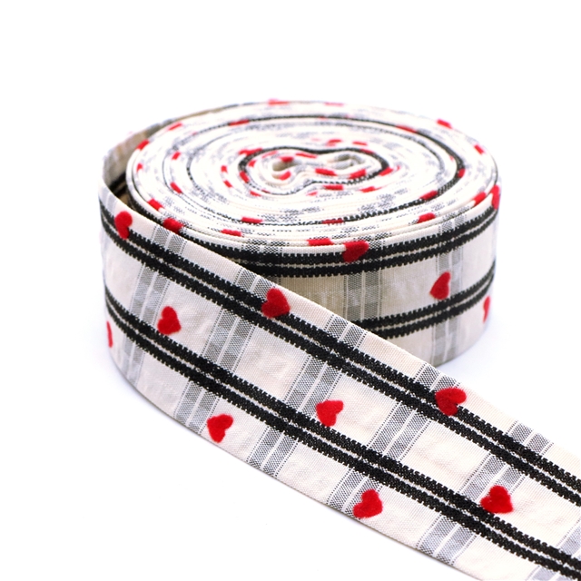 Layering Cloth Ribbons（5yard/roll）