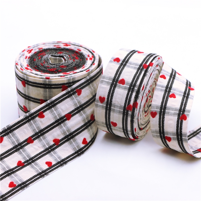 Layering Cloth Ribbons（5yard/roll）
