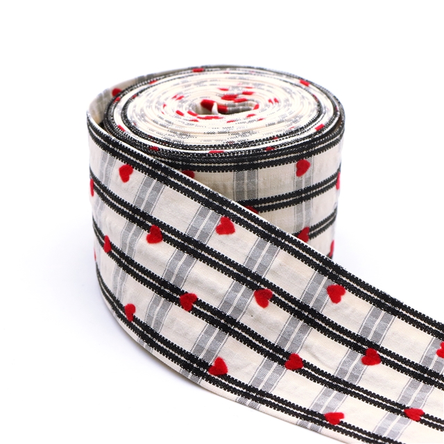 Layering Cloth Ribbons（5yard/roll）