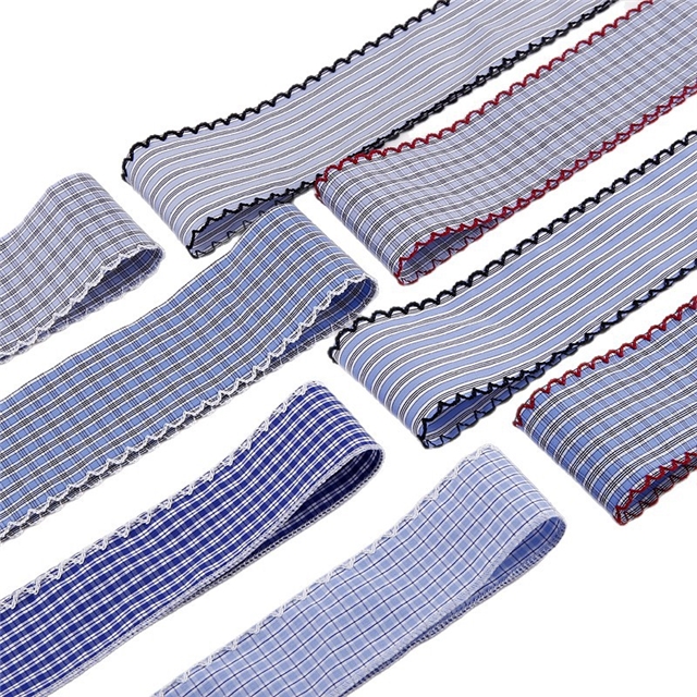 england single bilateral grid hook edge strip