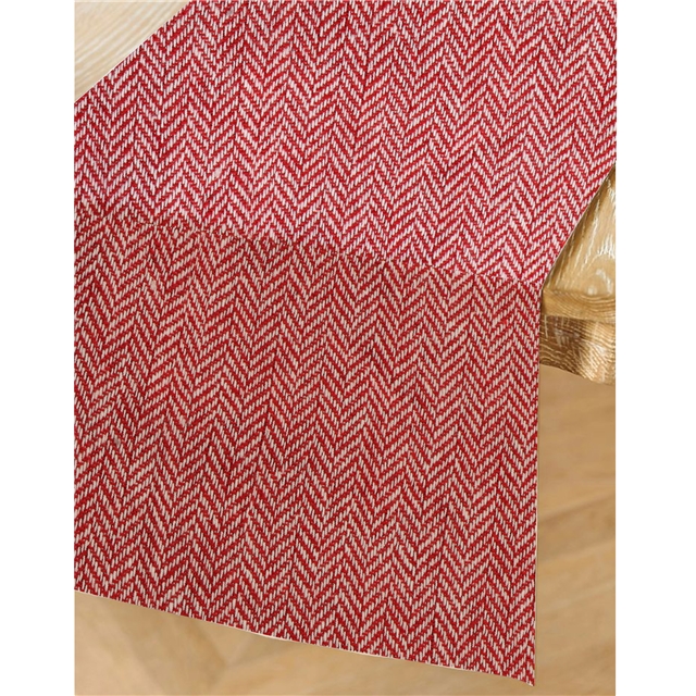 woolen herringbone woolen fabric
