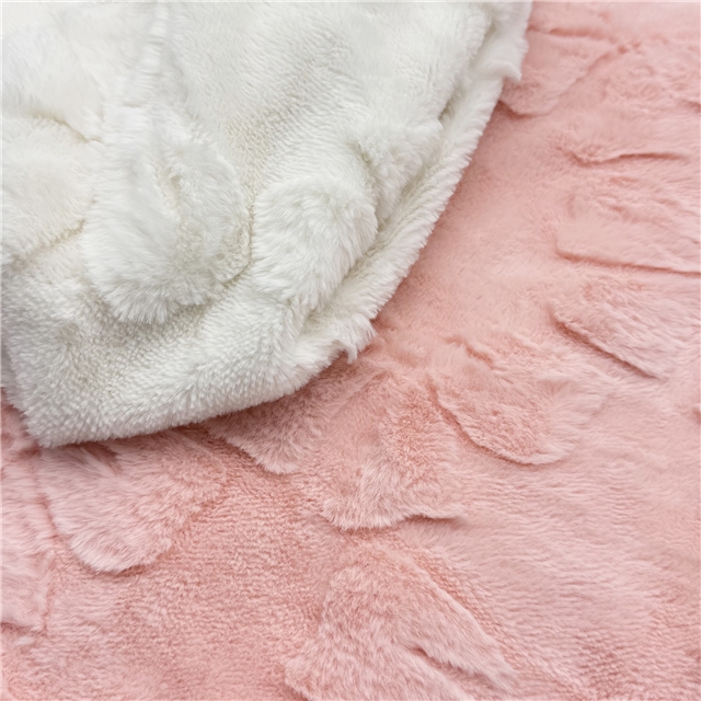 bow velvet fabric