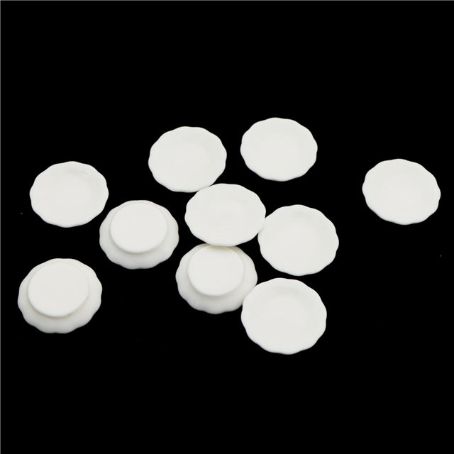 resin simulation coffee 3d resin accessories