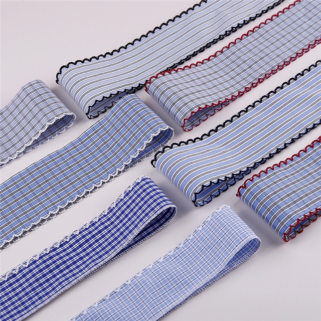 england single bilateral grid hook edge strip